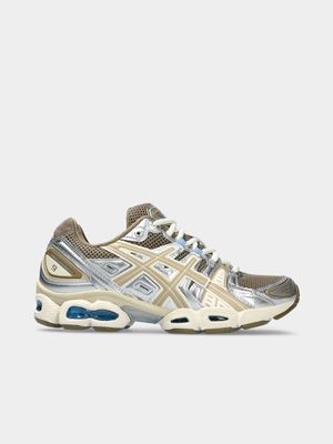 Asics Women's Gel-Nimbus 9 Multicolour Sneaker