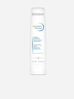 Bioderma Hydrabio Masque Tube