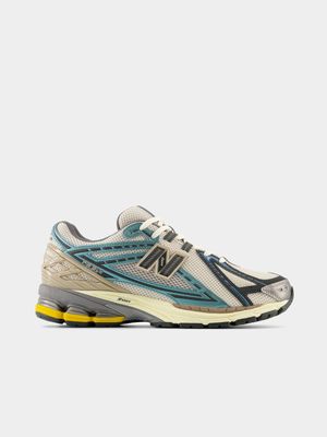 New Balance Men's 1906R Multicolour Sneaker