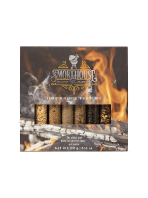 smokehouse collection