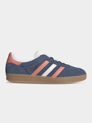 adidas Originals Men's Gazelle Multicolour Sneaker