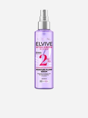 L'Oréal Elvive Hyaluronic Hair Serum Spray