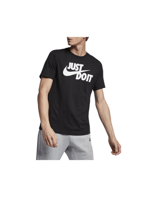 Men's Nike Sportswear JDI Black Tee