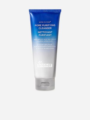 Dr. Brandt Pores No More Cleanser Nettoyant