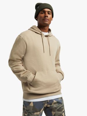 Men's Markham Basic Stone Hoody