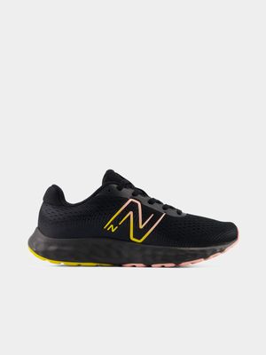 Womens New Balance 520v8 Running Shoes