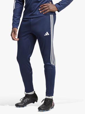 adidas Originals Men's Tiro 23 Blue Training Pants