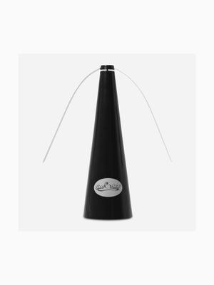 Shoo Away Fly Repellent Black