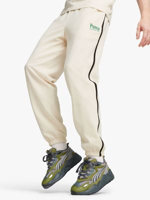 Puma Men's Team Track Alpine Snow Pants