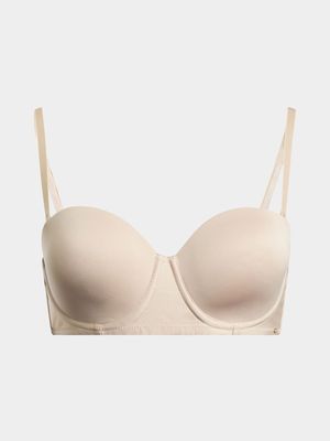 Single Everyday Balconette Bra