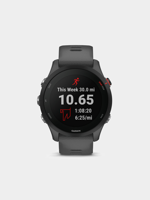 Garmin Forerunner 255 Slate Grey