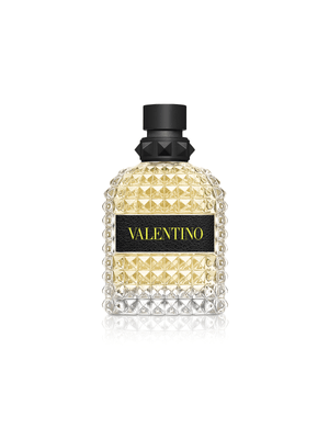 Valentino Uoma Born In Roma Yellow Dream Eau de Toilette