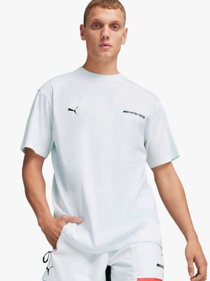 Puma Men's AMG Motorsport Dew T-Shirt