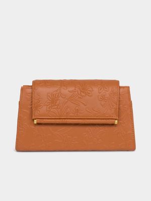 Colette by Colette Hayman Folk Clutch