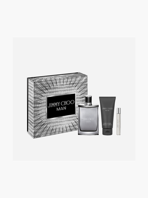 Jimmy Choo Man Gift set