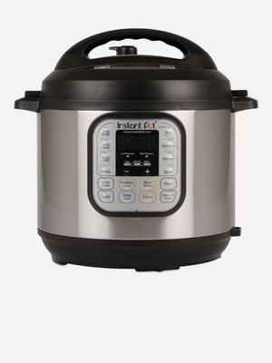 Instant Pot Duo Smart Cooker 6L