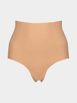 Lightweight Shapewear Briefs