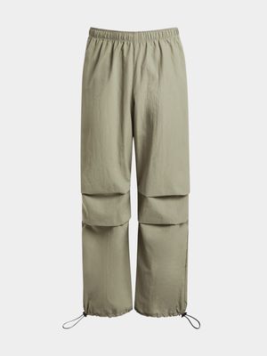 Older Girls Parachute Pants