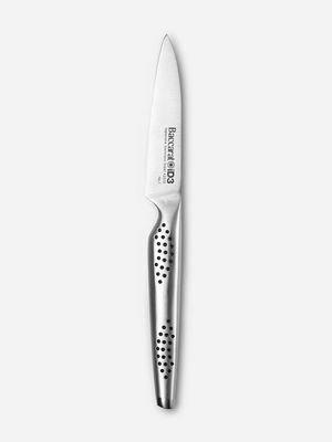 baccarat id3 paring knife 9cm