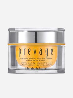 Elizabeth Arden PREVAGE Anti-Aging Neck and Décolleté Firm & Repair Cream