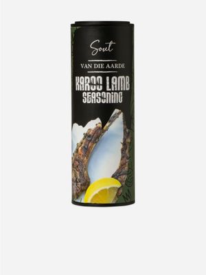 Sout Van Die Aarde Seasoning Shaker For Lamb