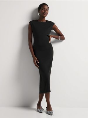 Bodycon Midi Dress