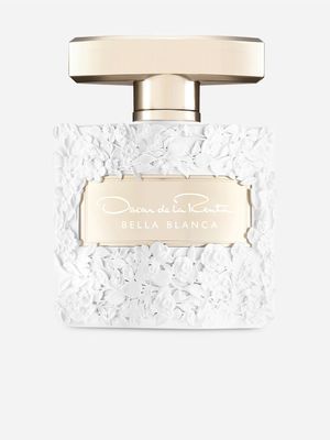 Oscar De La Renta Bella Blanca Eau De Parfum