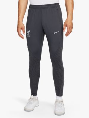 Mens Nike Liverpool FC Strike Dri-FIT Soccer Pants