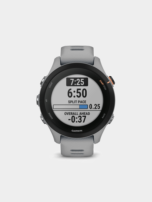 Garmin Forerunner 255s Powder Grey