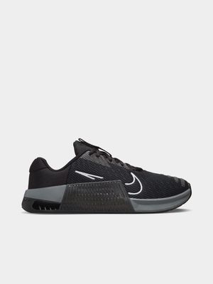 Womens Nike Metcon 9 Black/White Training Shoes