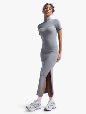 Redbat Classics Women's Grey Dress