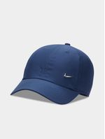 Nike navy cap best sale