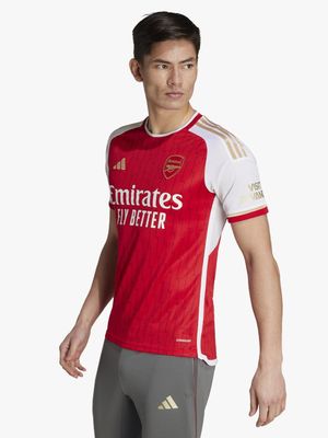 Mens adidas Arsenal Stadium Home 23/24 Jersey