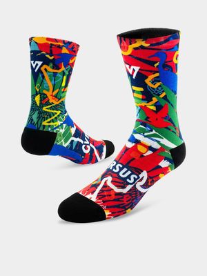 Versus Heritage 3.0 Elite Socks