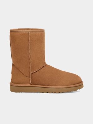 Women's UGG Chestnut Classic Short II Boots