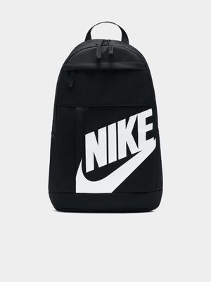 Nike Elemental Black Backpack