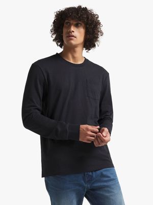 Men's Long-Sleeve T-Shirt