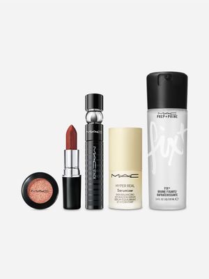 MAC Merry Must Haves