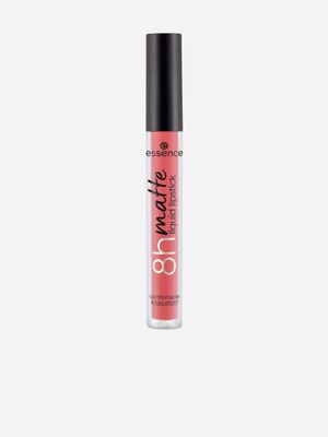 Essence 8H Matte Liquid Lipstick