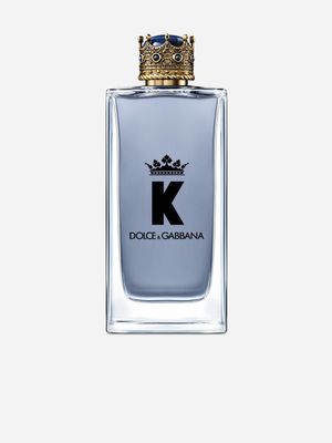 Dolce & Gabbana K by Dolce & Gabbana Eau de toilette