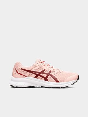 Women's Asics Jolt Frosted Pink Sneaker