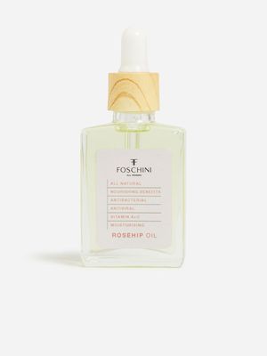 Foschini All Woman Rosehip Skin Oil