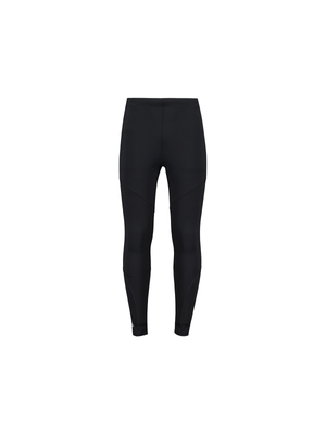 Men's TS Black Gym Tights