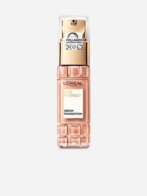 L'Oréal Age Perfect Beautifying Serum Foundation