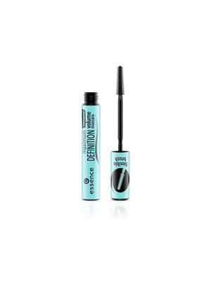 Essence Maximum Definition Waterproof Volume Mascara