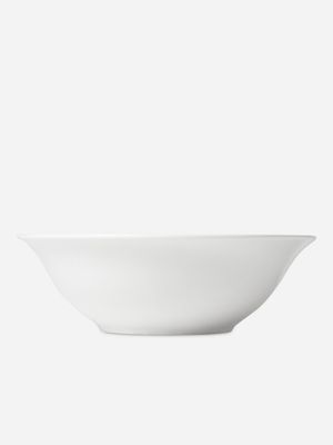 Viva Wide Bowl 23cm