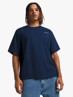 Archive Men's Navy T-Shirt