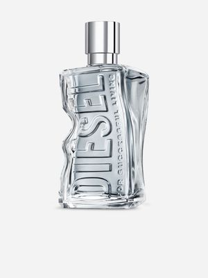 Diesel D Eau De Toilette