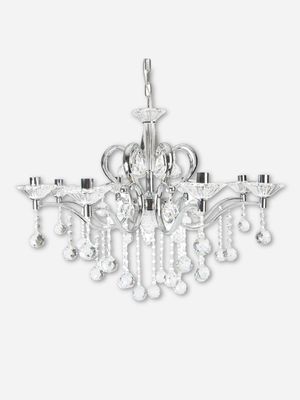 catalina chandelier 8 arm