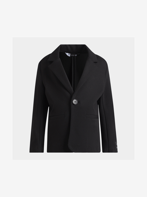 Younger Boys Ponti Blazer